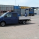 Amco Veba 603 met radio en lier